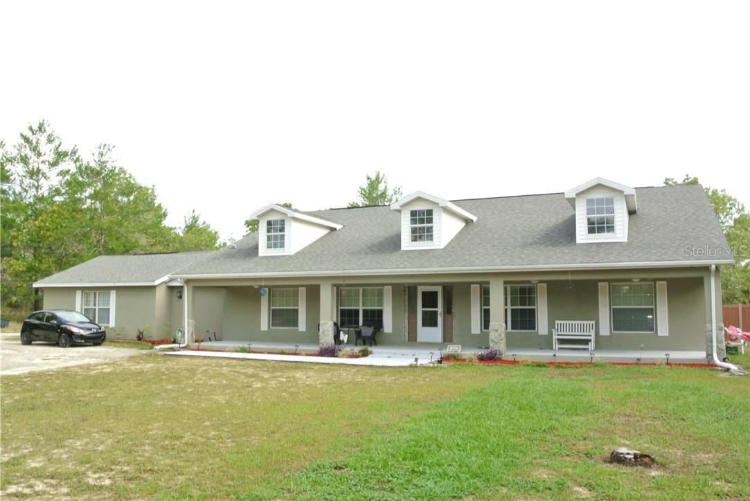 12087 Murre Ave., Weeki Wachee, FL 34614