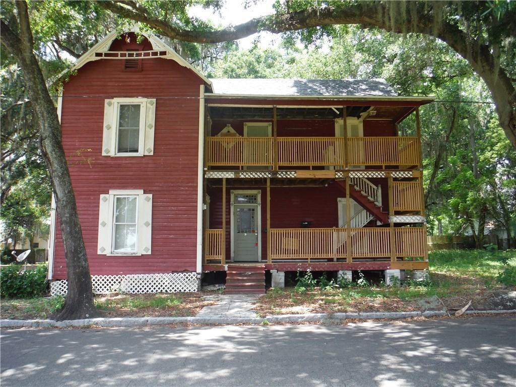 508 Drane St., Plant City, FL 33563