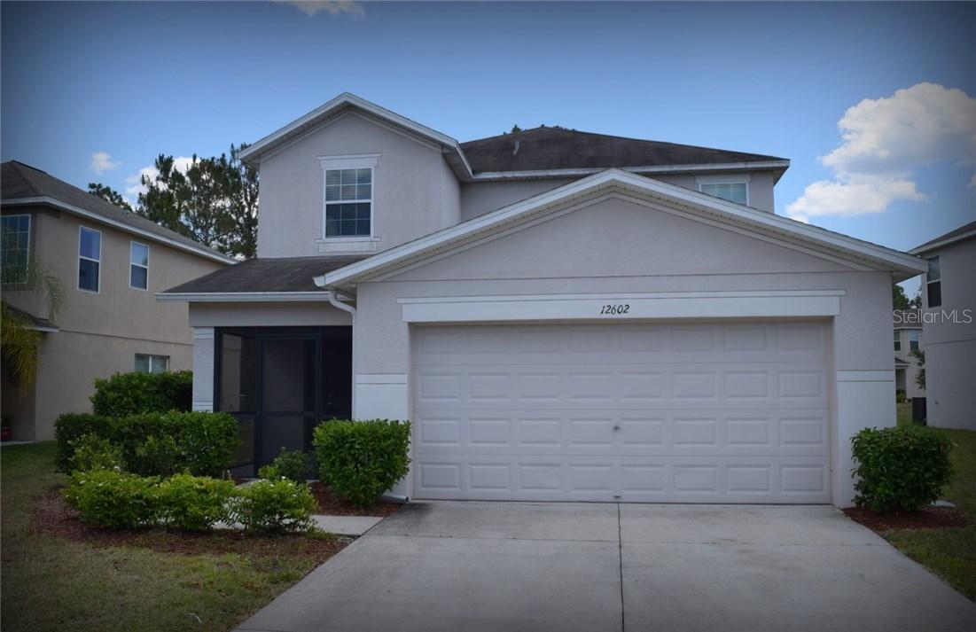 12602 White Bluff Rd., Hudson, FL 34669