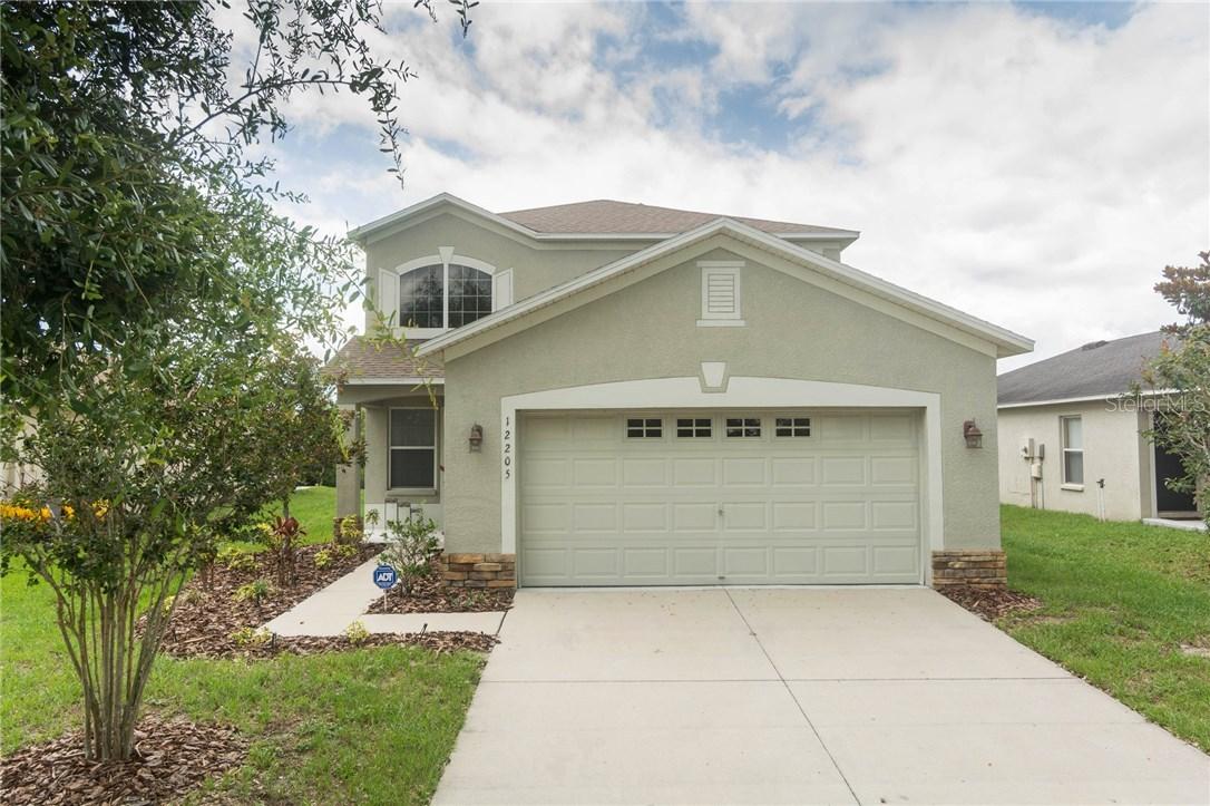 12205 Deertrack Loop, Spring Hill, FL 34610
