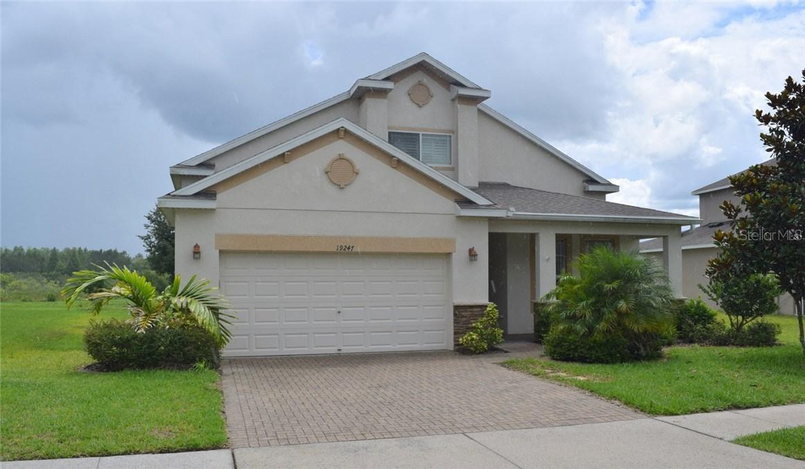 19247 Sunset Bay Dr., Land O Lakes, FL 34638