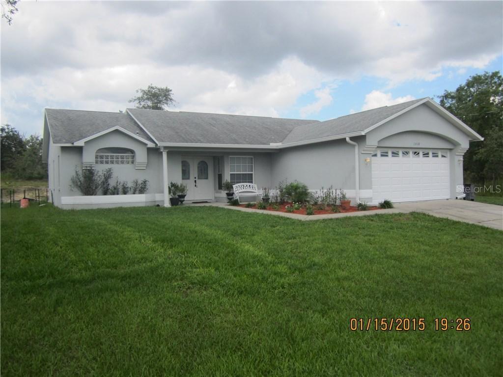 13118 Maycrest Ave., Weeki Wachee, FL 34614