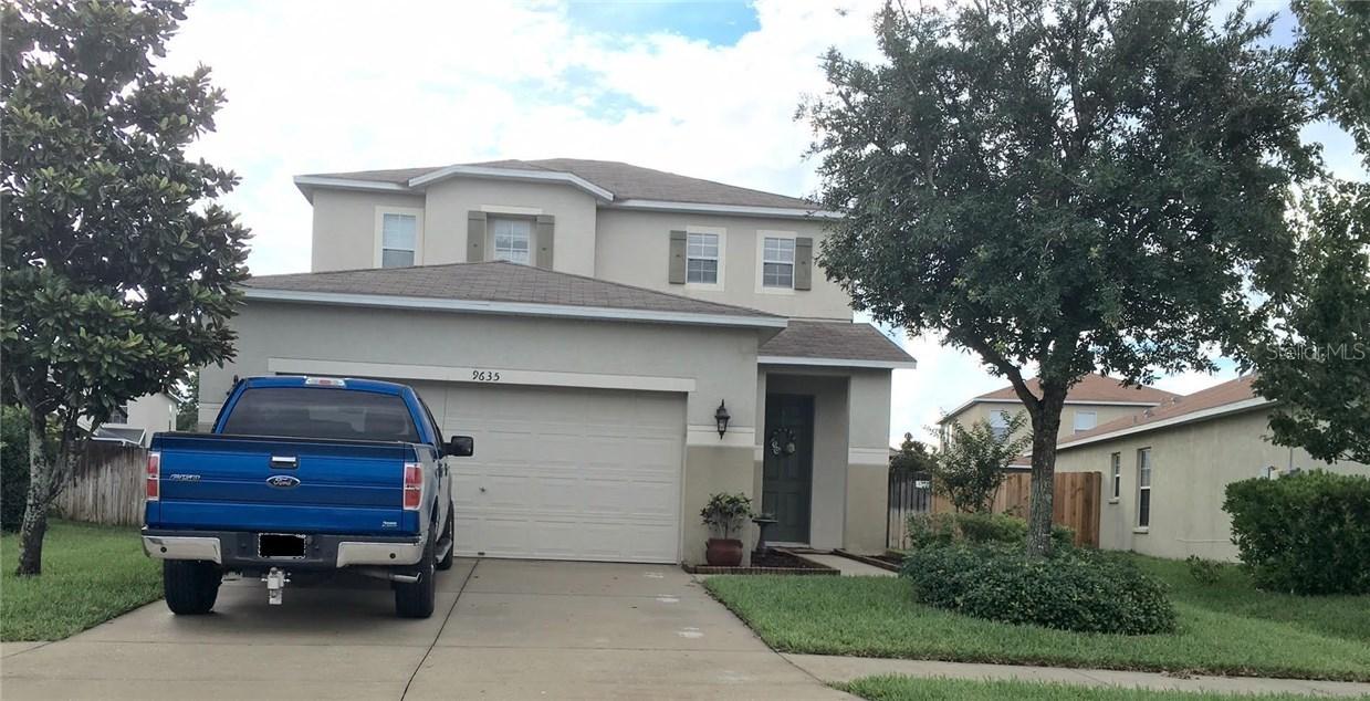 9635 Maxson Dr., Land O Lakes, FL 34638