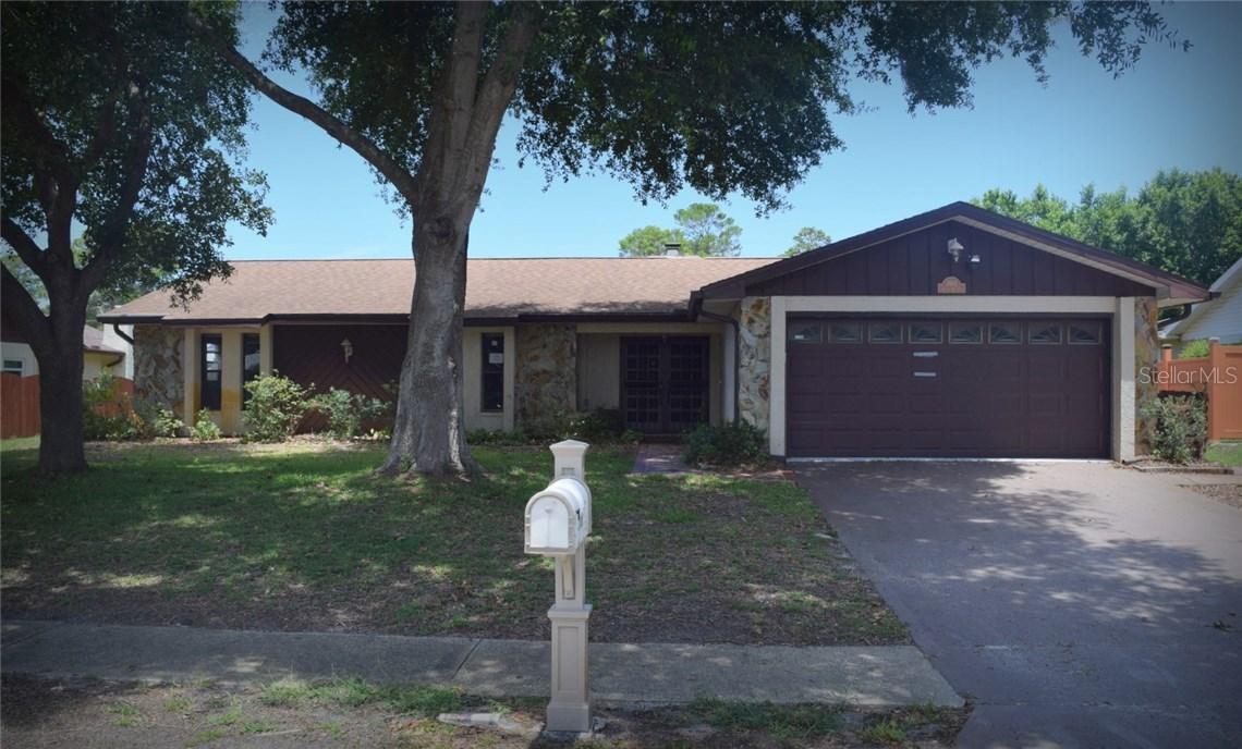 7805 Scruboak Ct., Hudson, FL 34667