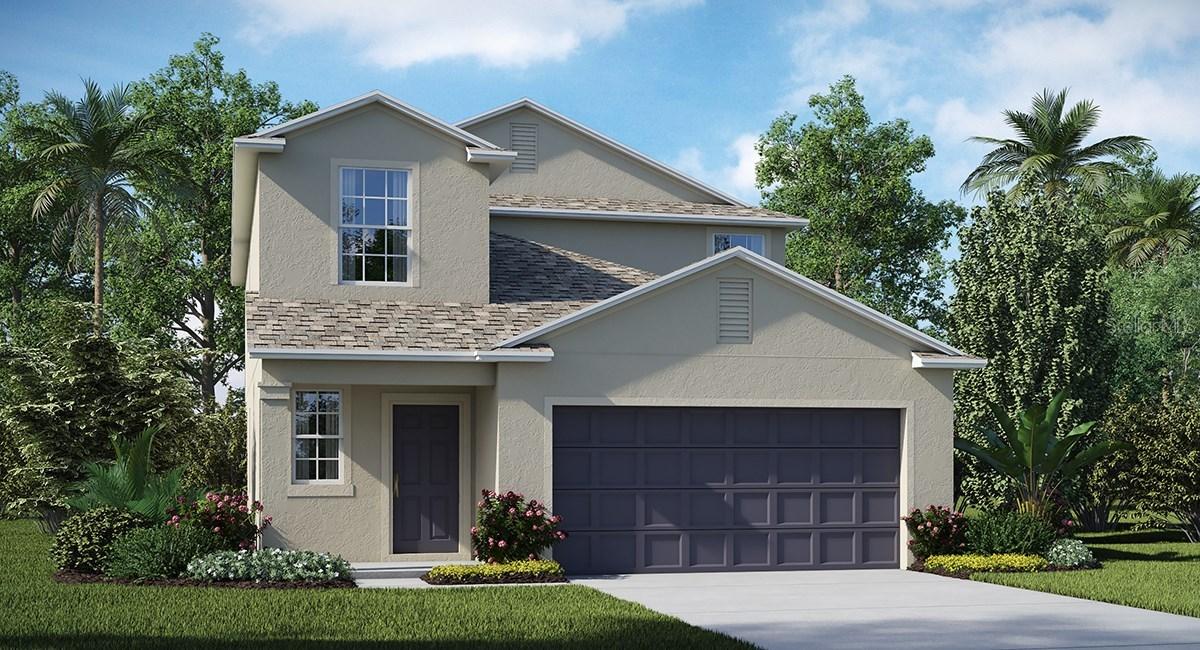 343 Cascade Bend Dr., Ruskin, FL 33570