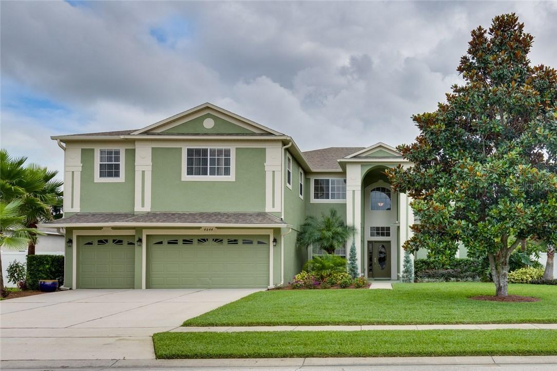 4844 Lakes Edge Ln., Kissimmee, FL 34744