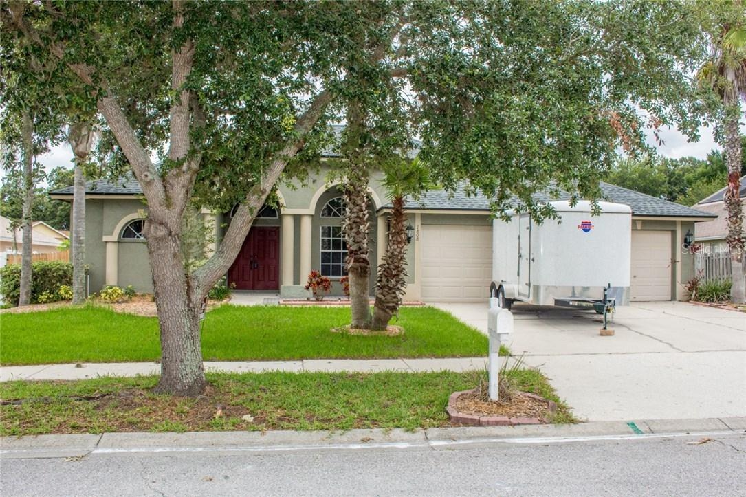 1808 Vista River Dr., Valrico, FL 33596