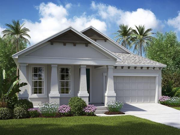 12469 Fitzroy St., Odessa, FL 33556
