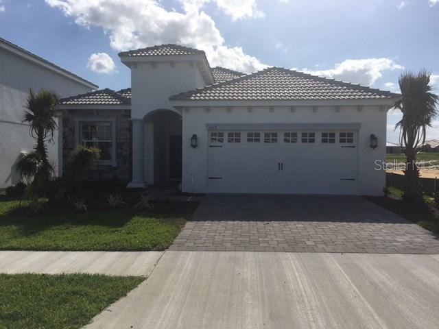 1414 Clubman Dr., Davenport, FL 33896