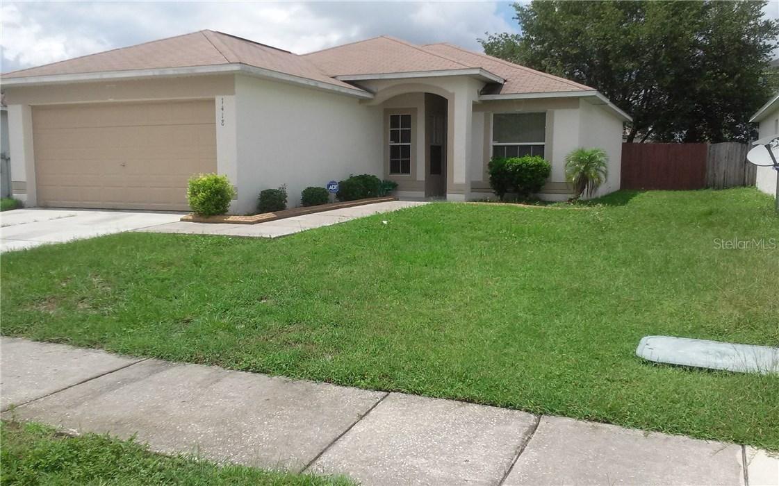 1418 Birchstone Ave., Brandon, FL 33511