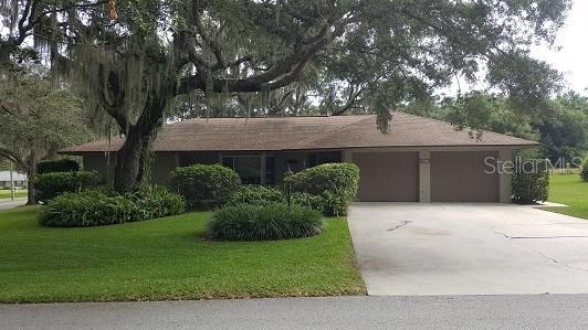 31138 Park Ridge Dr., Brooksville, FL 34602
