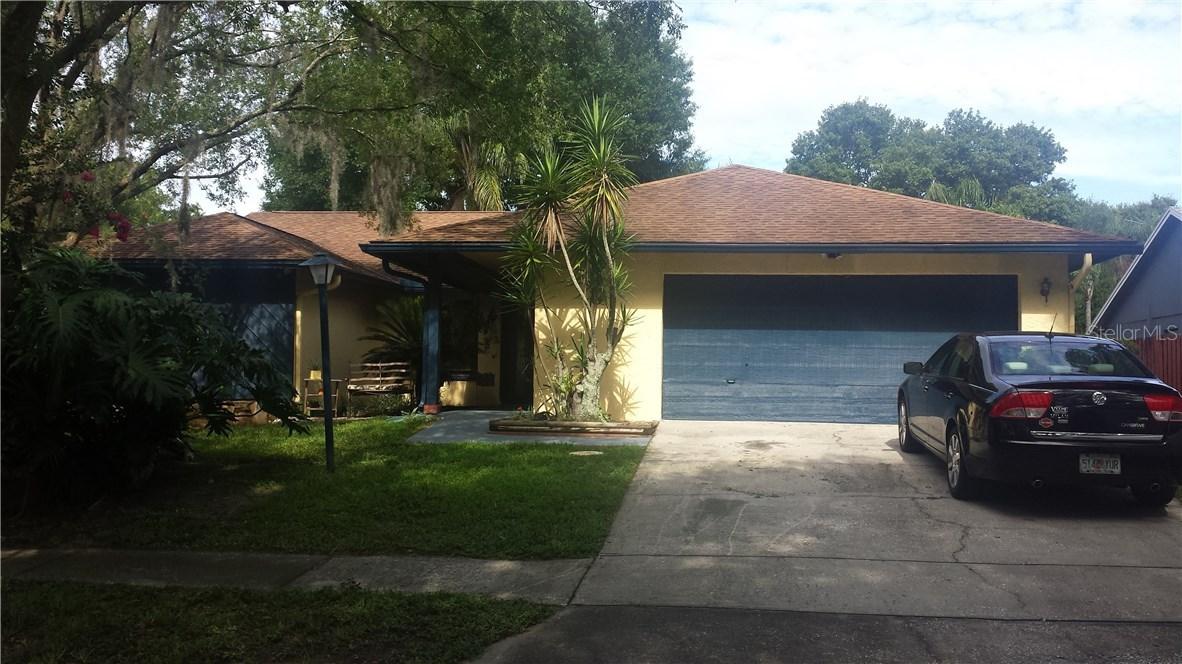 18322 Swan Lake Dr., Lutz, FL 33549