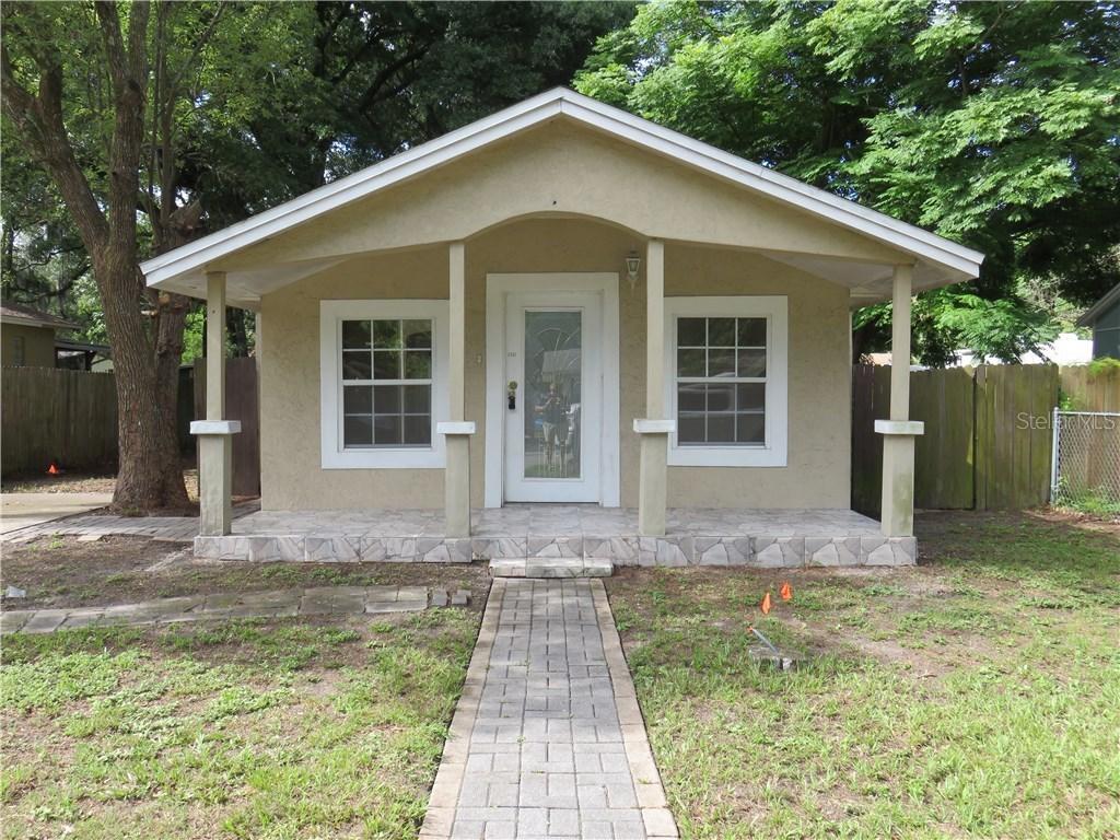 1721 SE Lambright St., Tampa, FL 33610