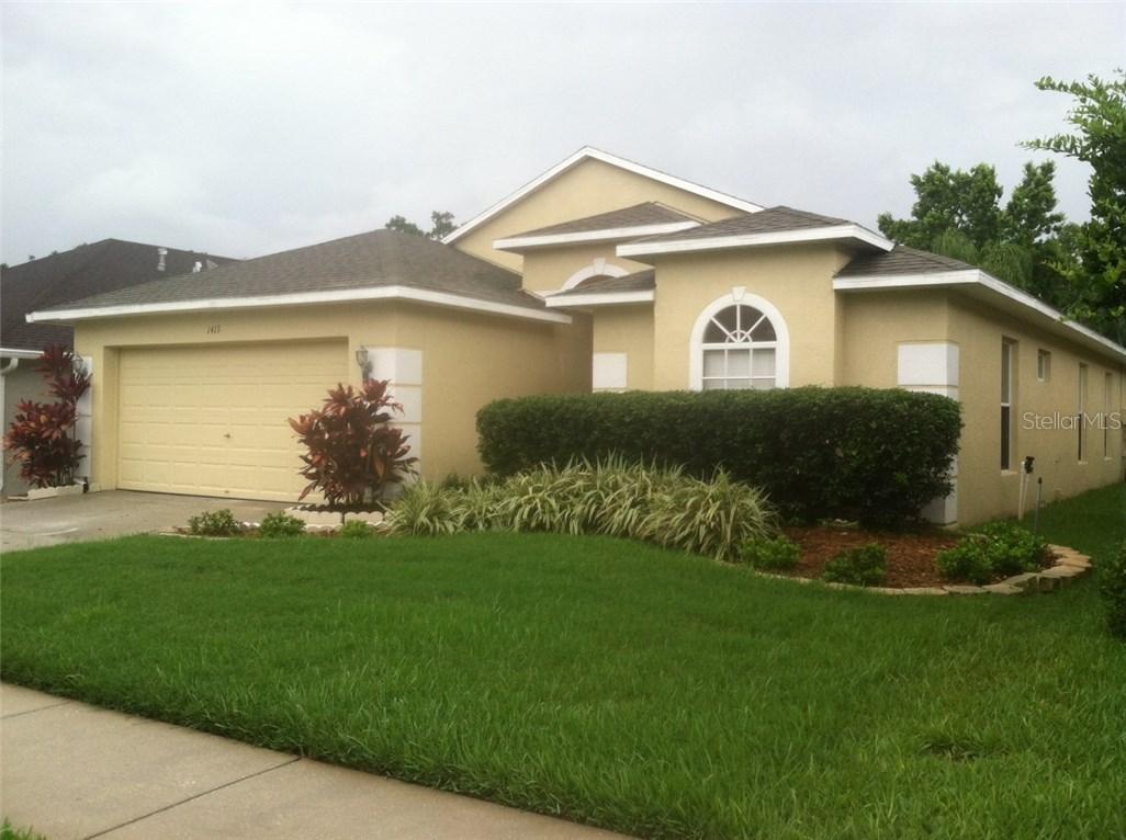 1413 Saddle Gold Ct., Brandon, FL 33511
