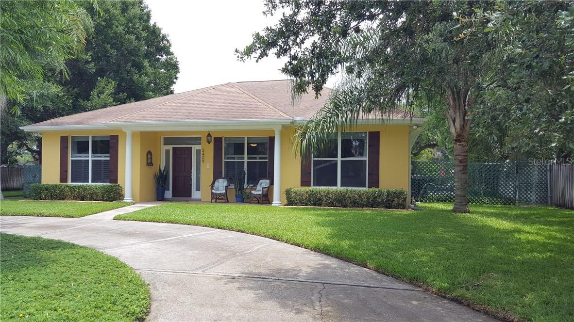 3409 W Hawthorne Rd., Tampa, FL 33611