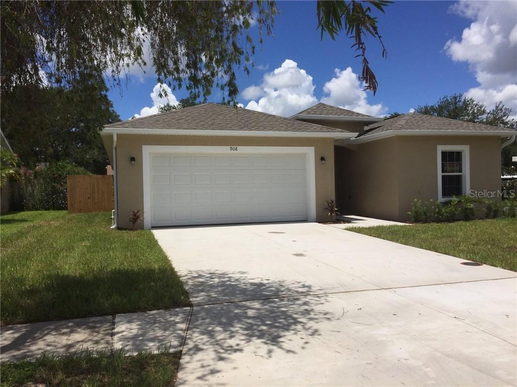 908 Coolwood Pl., Brandon, FL 33511