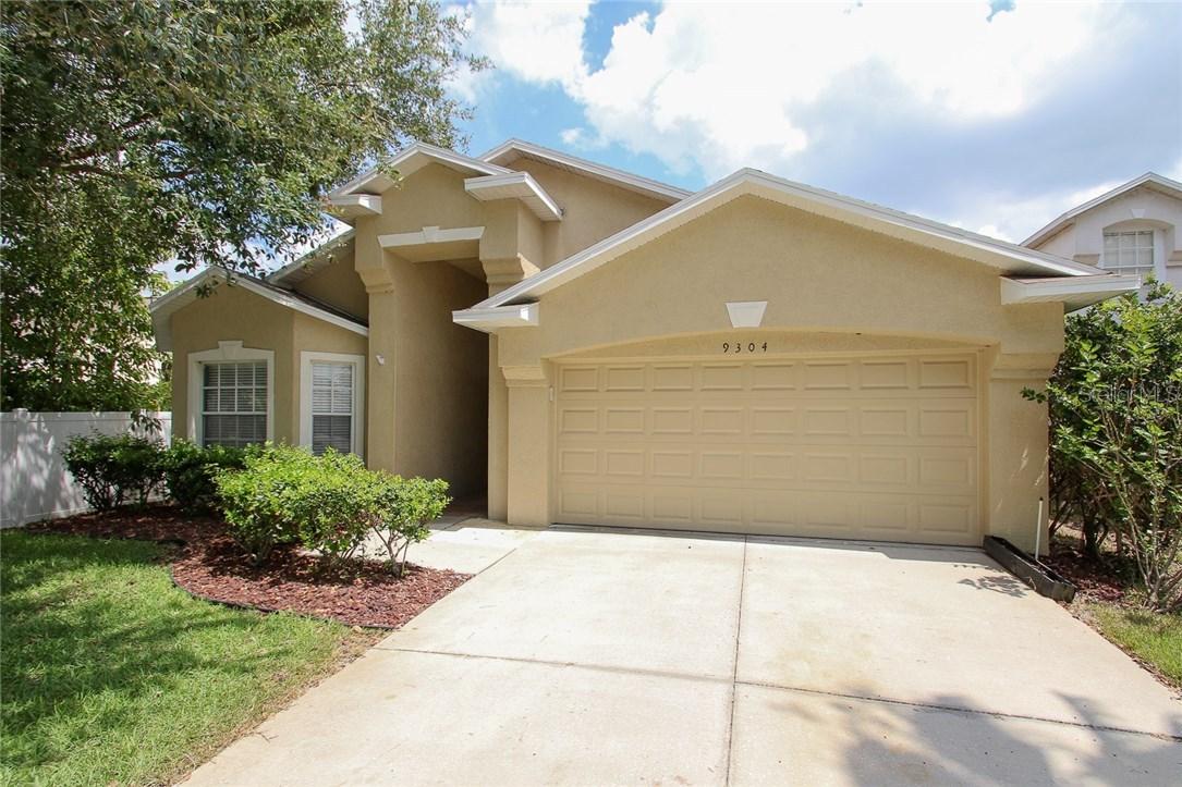 9304 Bianca Ct., Riverview, FL 33578
