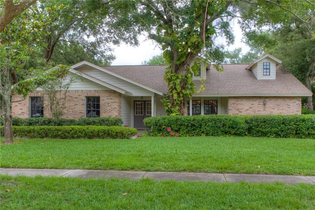 18318 Citation St., Lutz, FL 33549