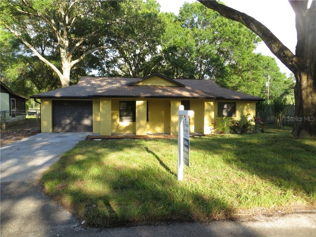 15034 Gainesville Rd., Spring Hill, FL 34610