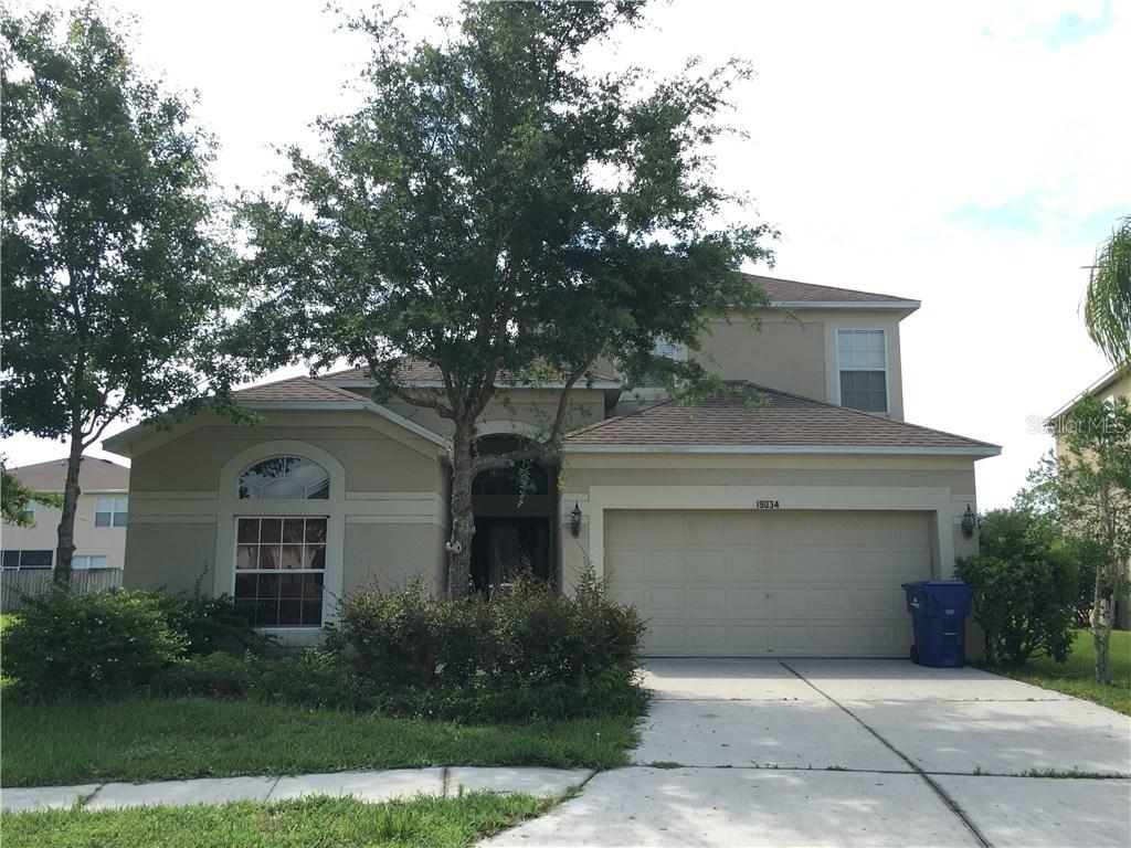 19034 Narimore Dr., Land O Lakes, FL 34638