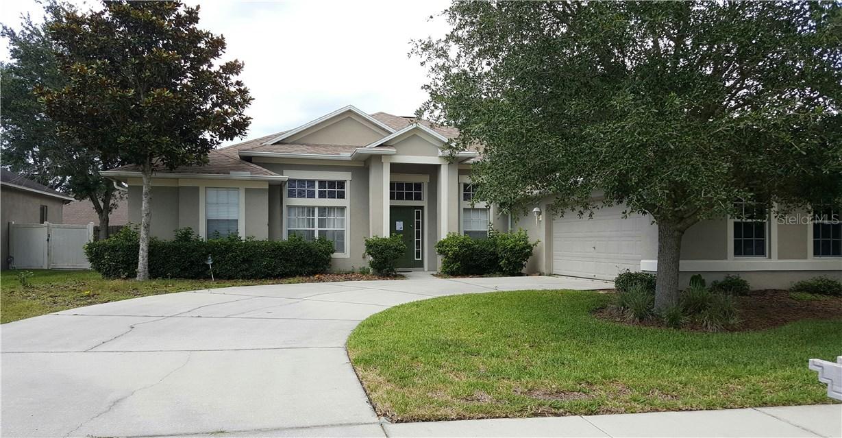 6098 Brackenwood Dr., Spring Hill, FL 34609