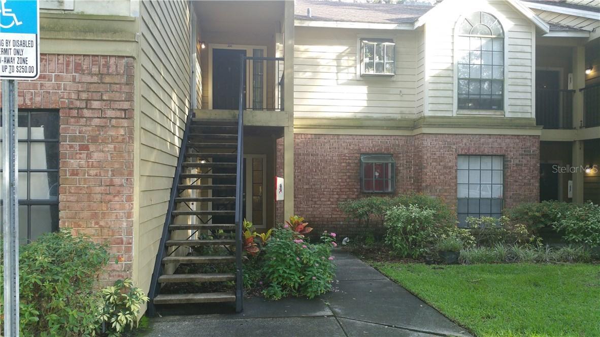 8647 Mallard Reserve Dr. #104, Tampa, FL 33614