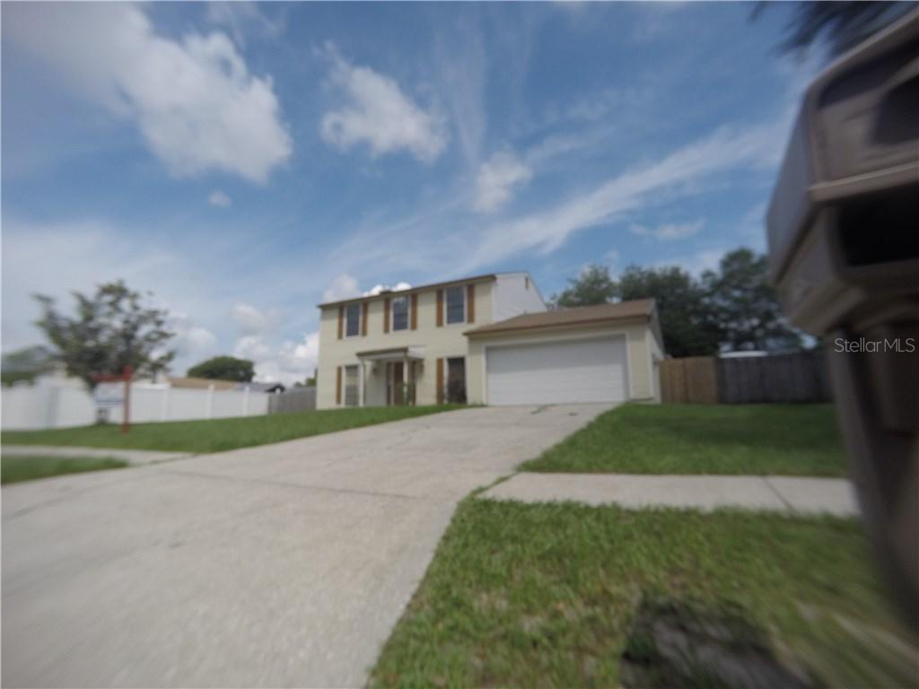 1509 Foggy Ridge Pkwy., Lutz, FL 33559