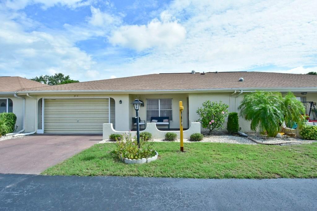 314 Fairside Ct., Sun City Center, FL 33573