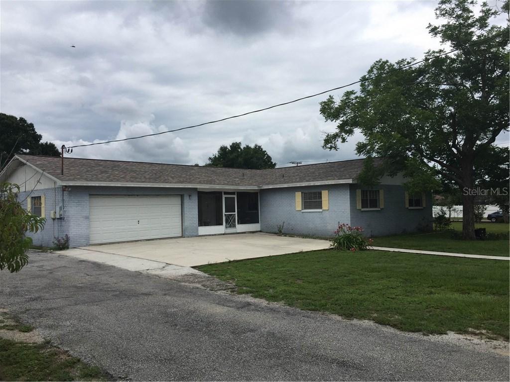 1002 S Saint Cloud Ave., Valrico, FL 33594
