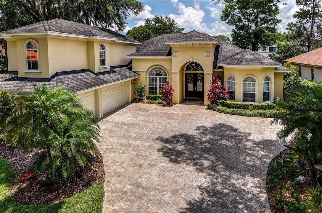 2111 Carroll Landing Dr., Tampa, FL 33612