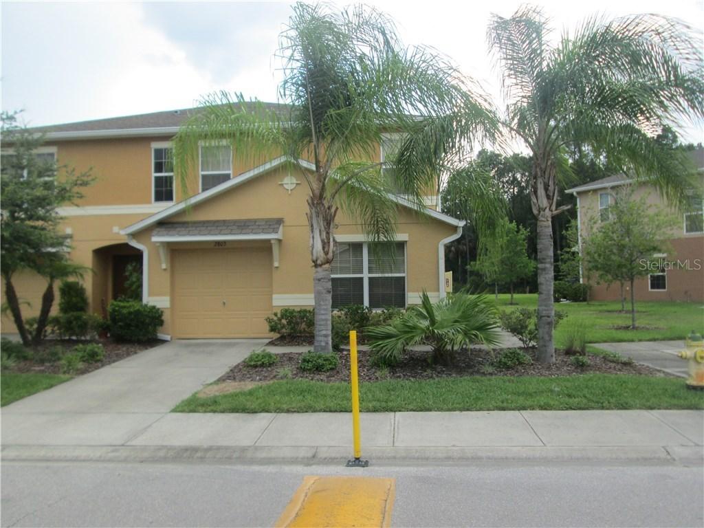 2803 Birchcreek Dr., Wesley Chapel, FL 33544