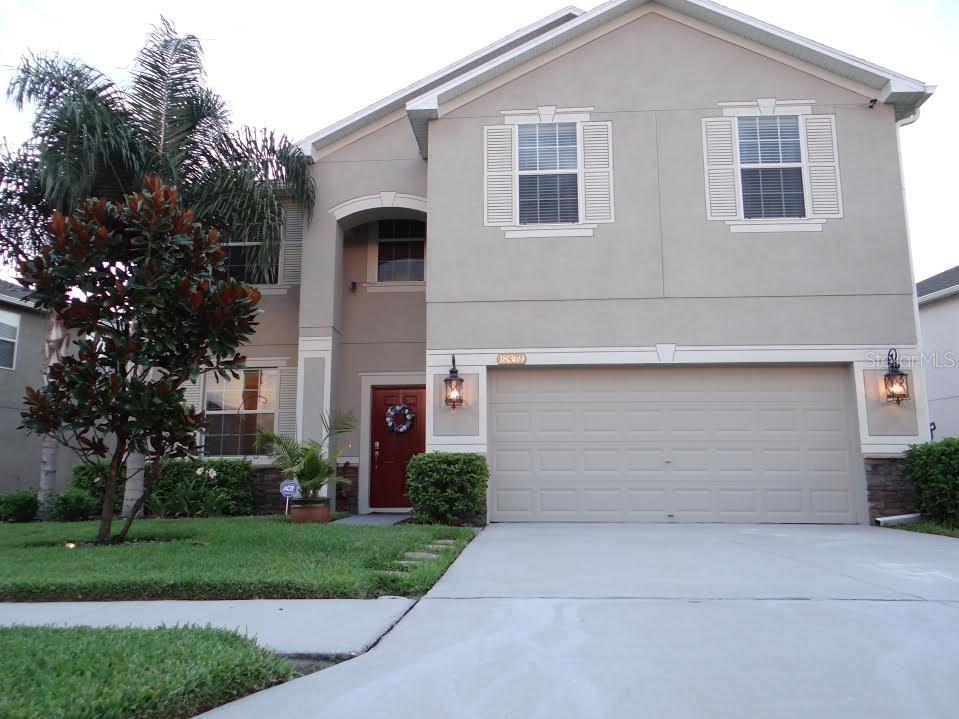 18369 Aylesbury Ln., Land O Lakes, FL 34638