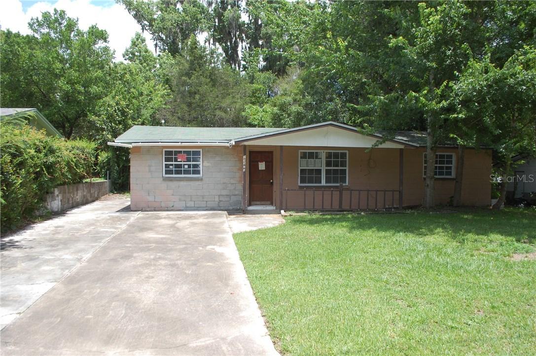 21377 Campbell Dr., Brooksville, FL 34601