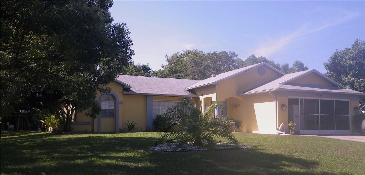 6242 Gainsboro Ave., Spring Hill, FL 34609