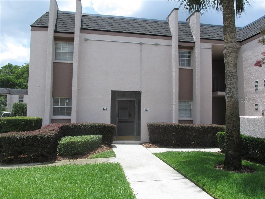 716 Oakgrove Dr. #F127, Brandon, FL 33510