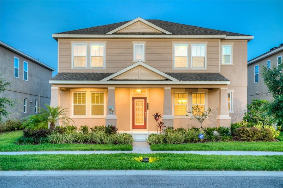 20109 Eagles Landing Way, Tampa, FL 33647