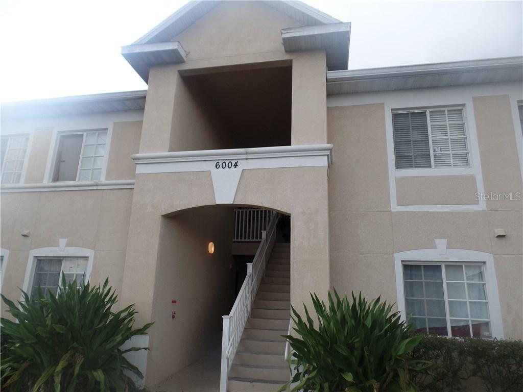 6004 Portsdale Pl. #102, Riverview, FL 33578