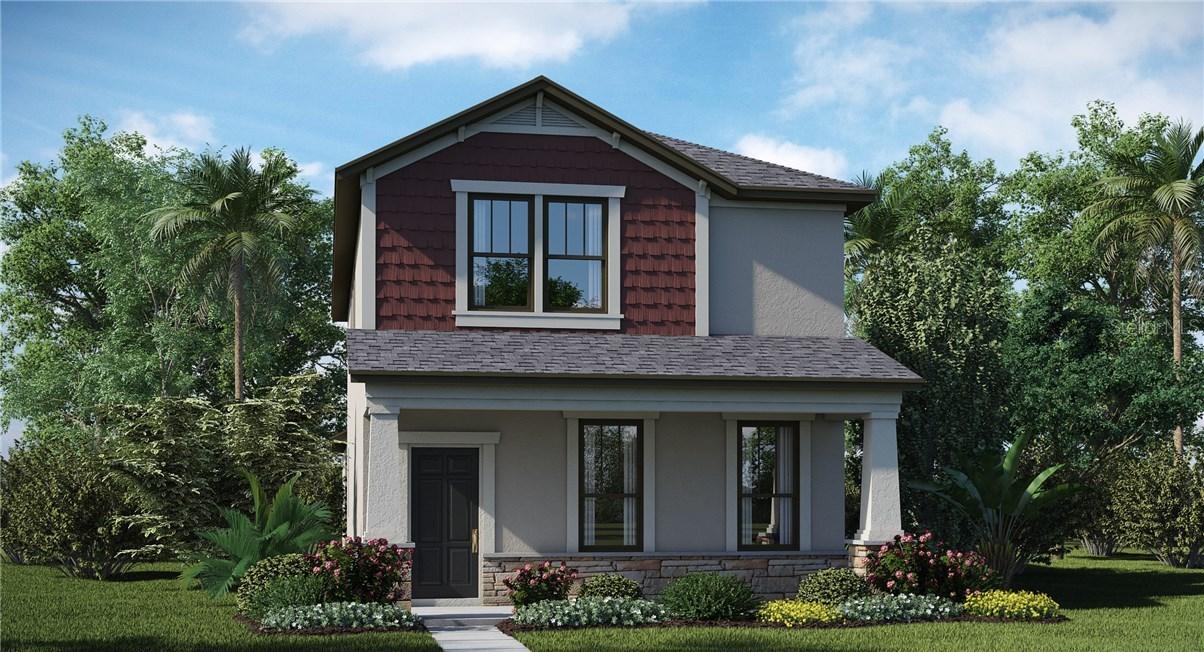 28460 Pleasant Bay Loop, Wesley Chapel, FL 33543