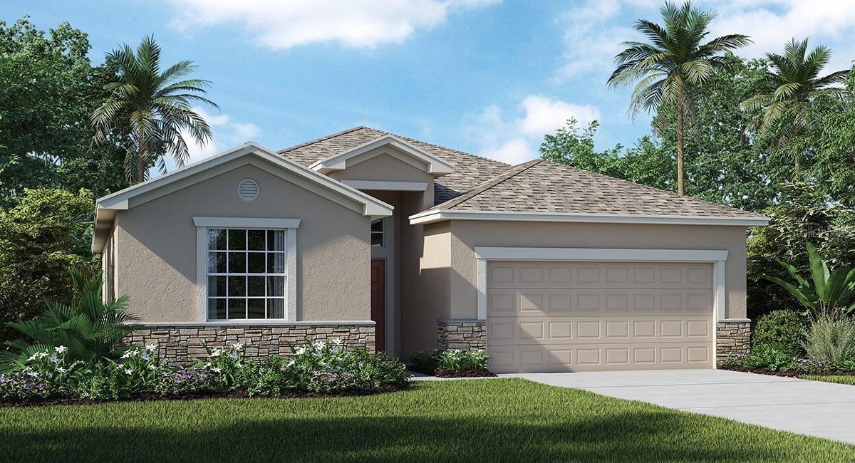 2414 Dovesong Trace Dr., Ruskin, FL 33570