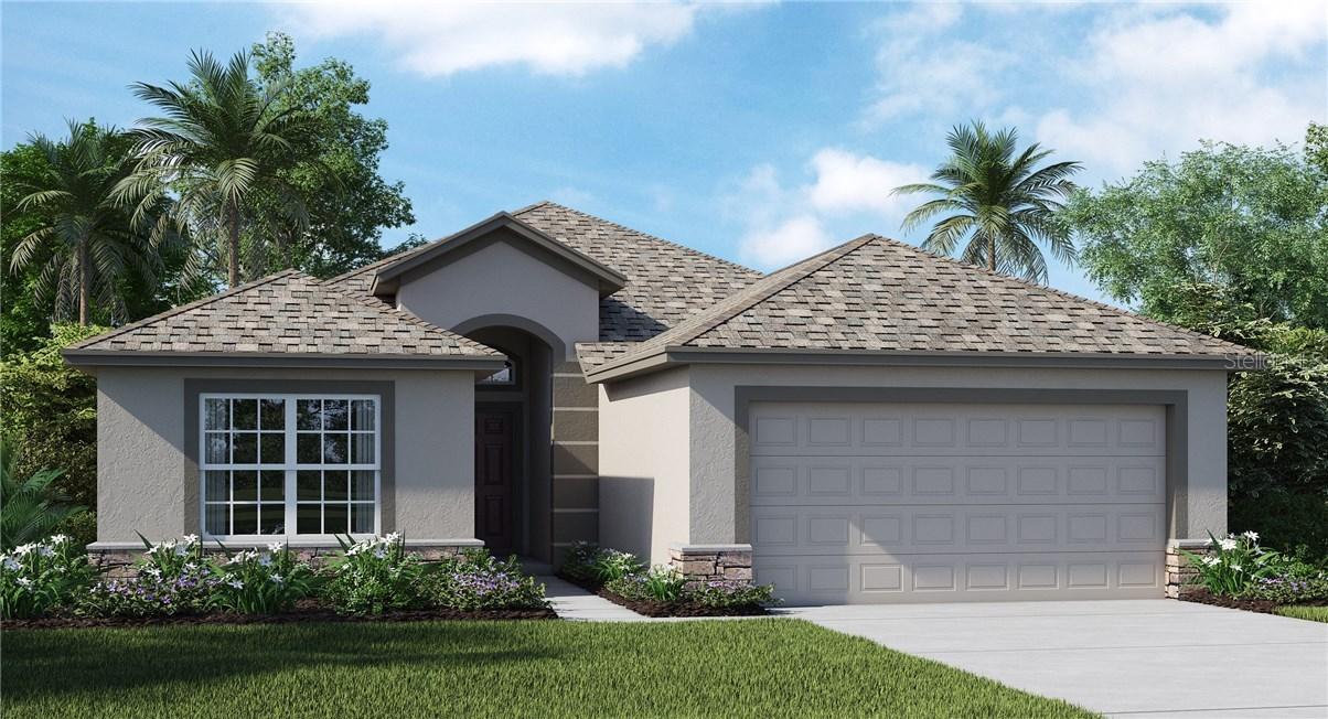 2405 Nighthawk Landing Ct., Ruskin, FL 33570