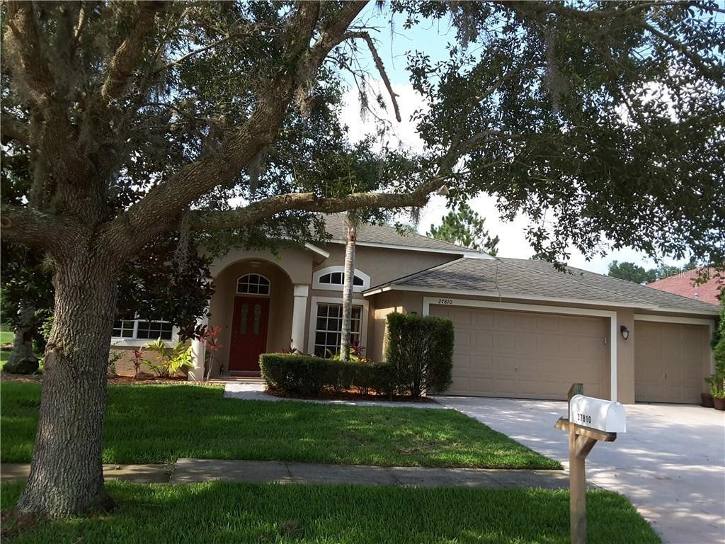 27810 Sora Blvd., Wesley Chapel, FL 33544