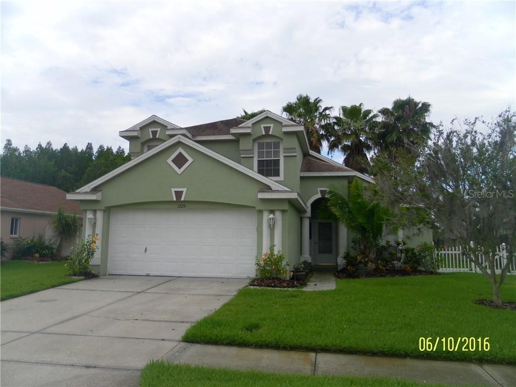 1225 Timber Trace Dr., Wesley Chapel, FL 33543