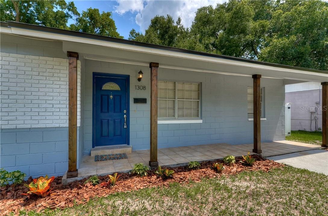 1308 E Wilder Ave., Tampa, FL 33603
