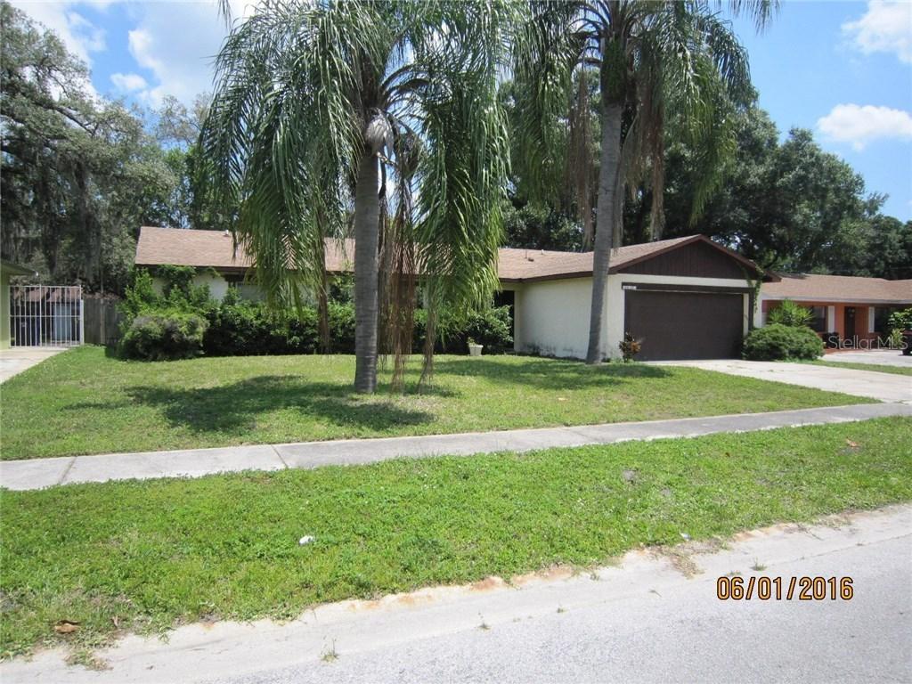 4418 Snapper St., Tampa, FL 33617