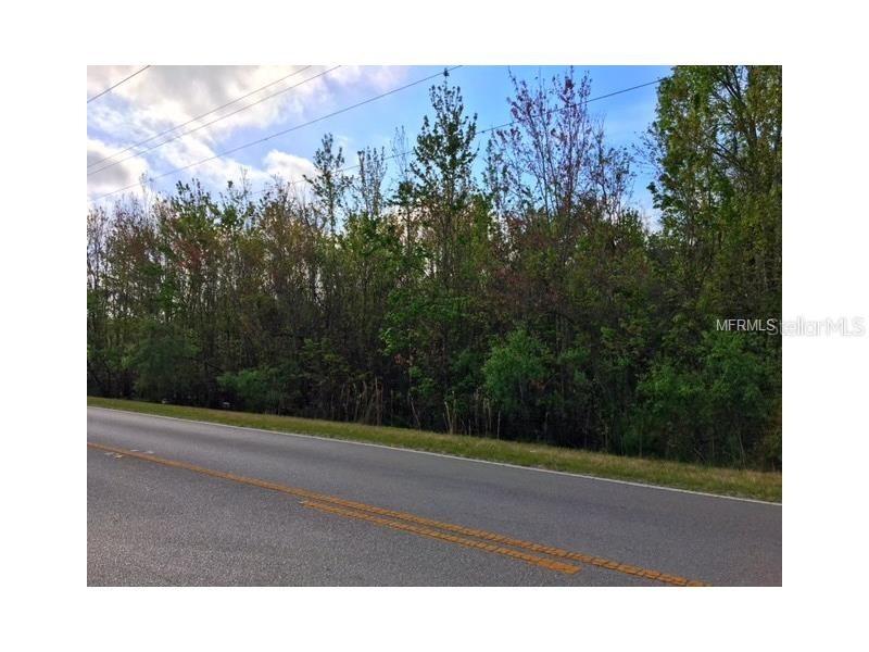 6143 Muck Pond Rd., Seffner, FL 33584