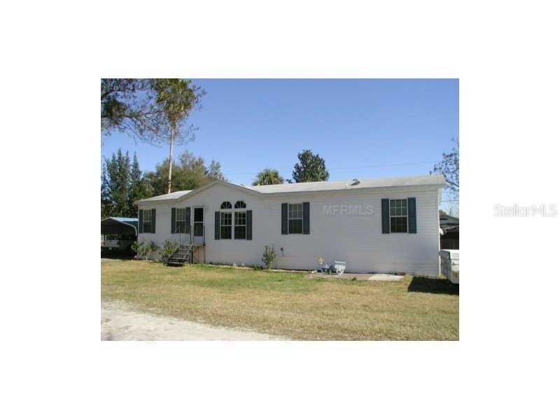 4628 Buckeye St., Zephyrhills, FL 33542