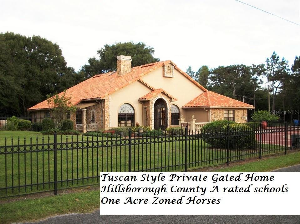 19801 Pine Tree Rd., Odessa, FL 33556