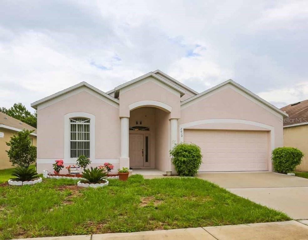 7016 Monarch Park Dr., Apollo Beach, FL 33572