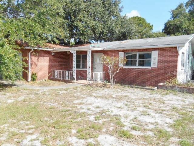3023 Primrose Dr., Holiday, FL 34691