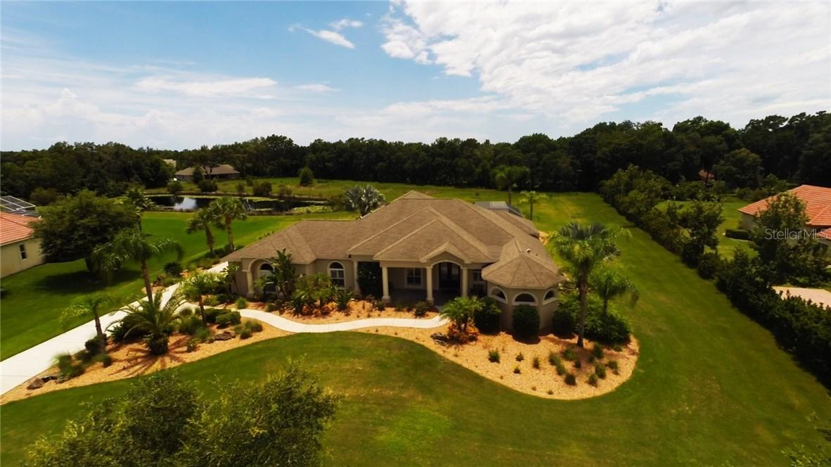 19618 Amazon Basin Bend, Lutz, FL 33559